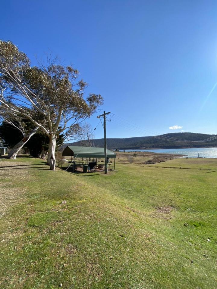 Anglers Reach Lakeside Village Exterior foto